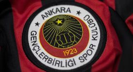 Gençlerbirliği, Fıratcan Üzüm'ün sözleşmesini 1 yıl uzattı